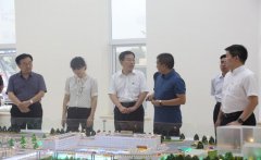中國農墾經濟發(fā)展中心領導赴張家口市康保牧場就農產品品牌建設事宜進行調研